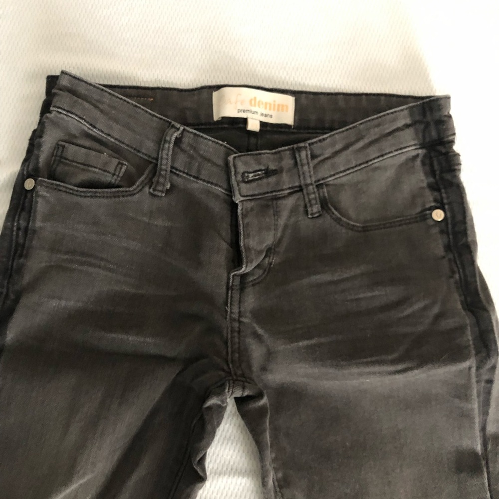 Jeans from Macy’s